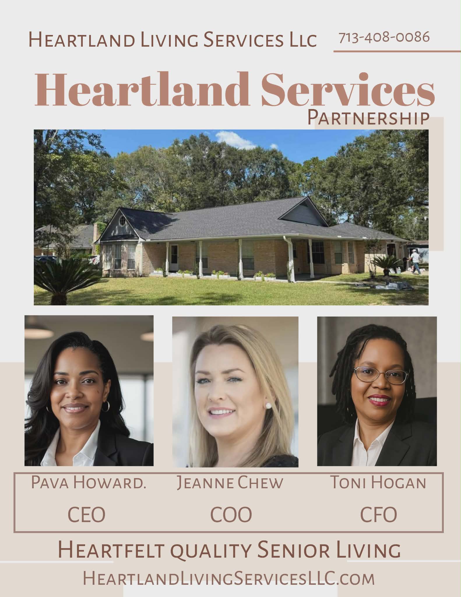 Heartland Services