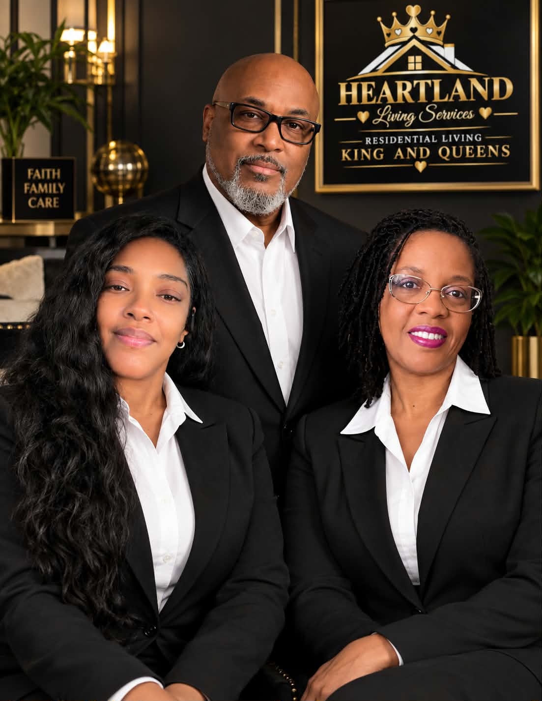 Heartland Services 