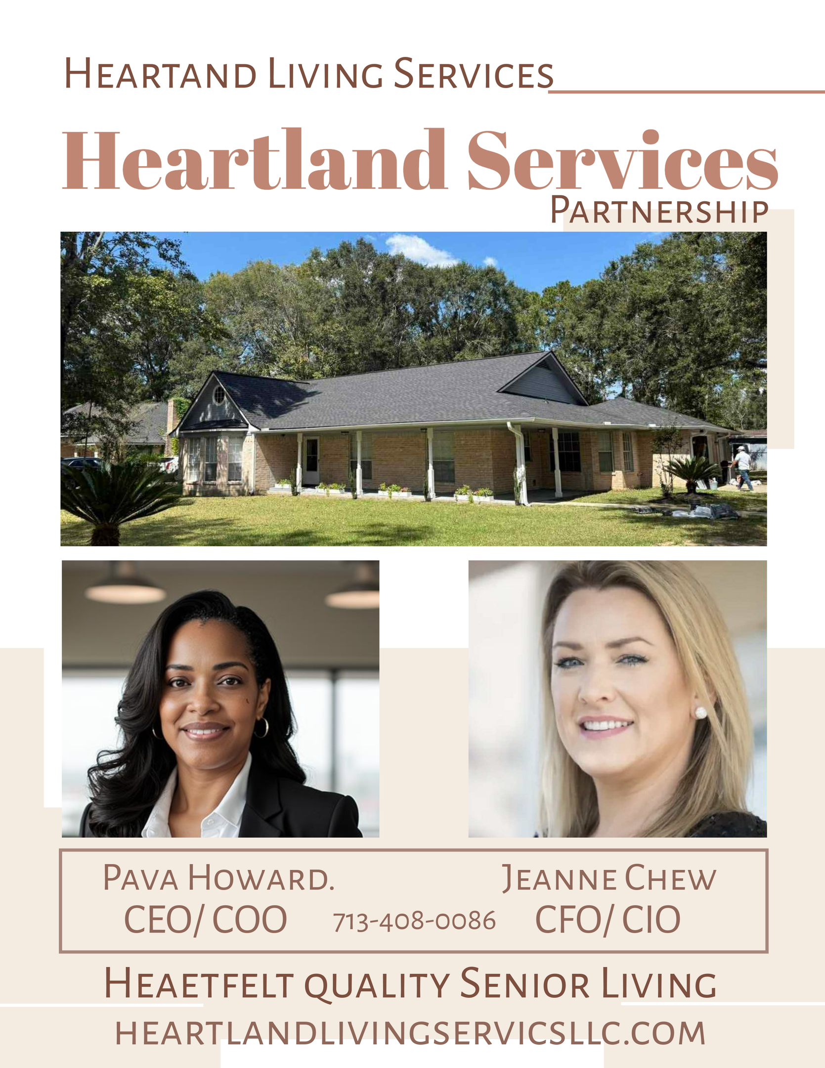 Heartland Services